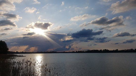 Jezioro Białe